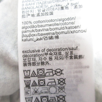 トミージーンズ ロゴコットンTシャツ