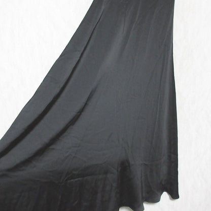 クラネ FLOWING FLARE SKIRT ロングフレアスカート
