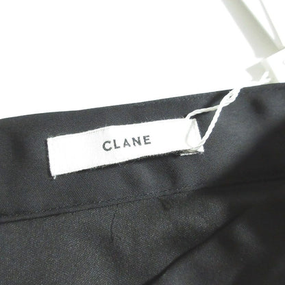 クラネ FLOWING FLARE SKIRT ロングフレアスカート