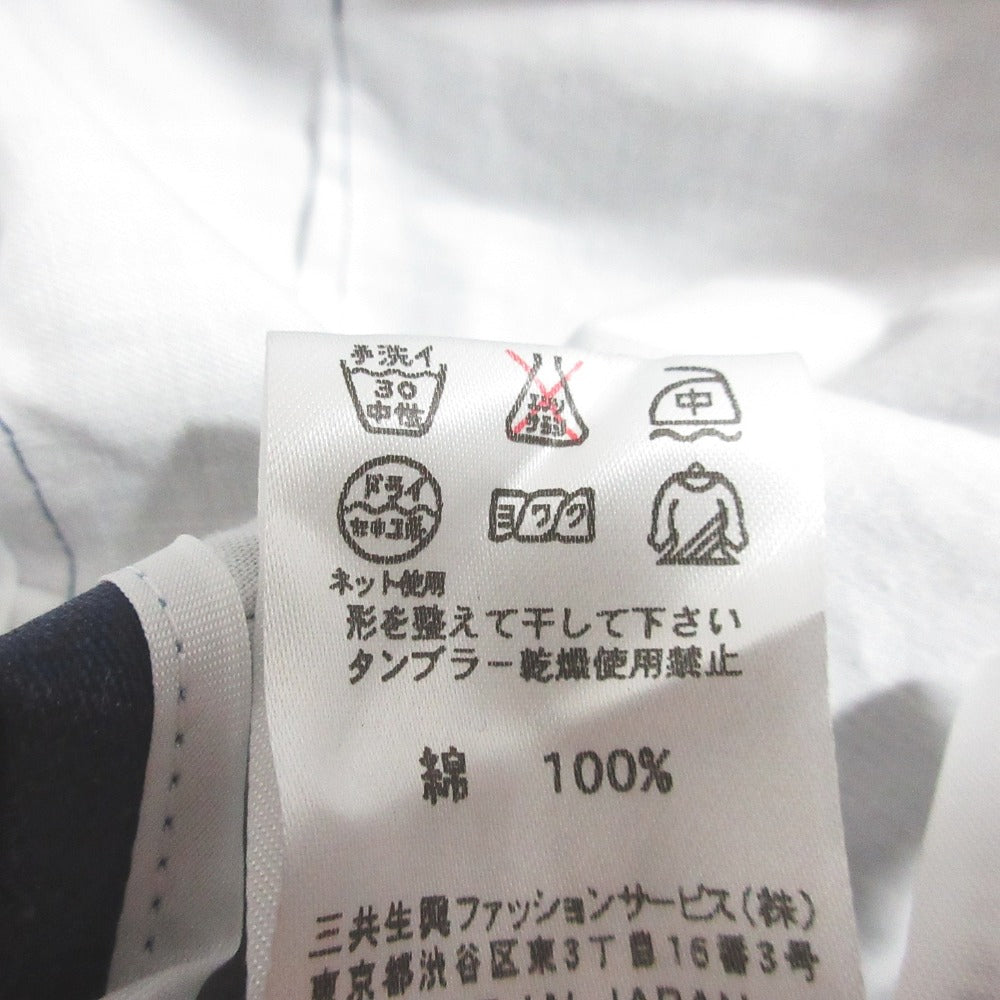ダックス トレンチコート