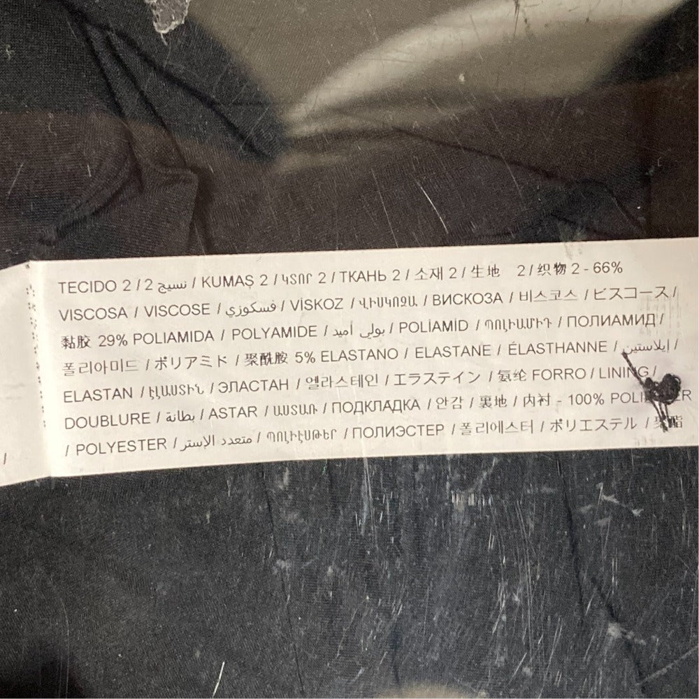 アドルフォドミンゲスワンピース