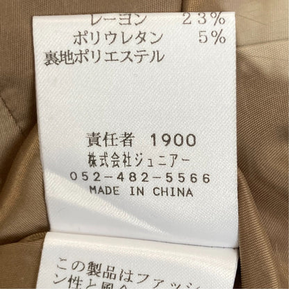 ローズティアラノースリーブワンピース