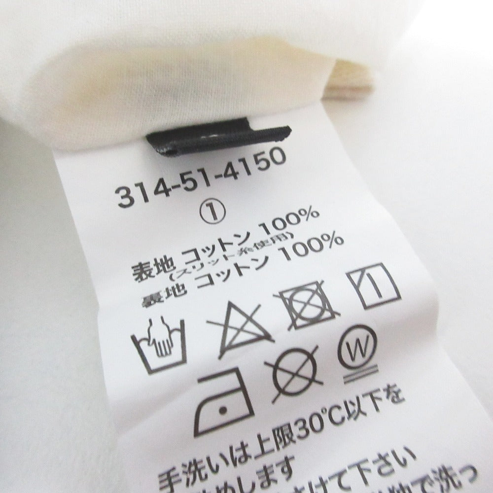 ウフル シップス別注ドロストワンピース