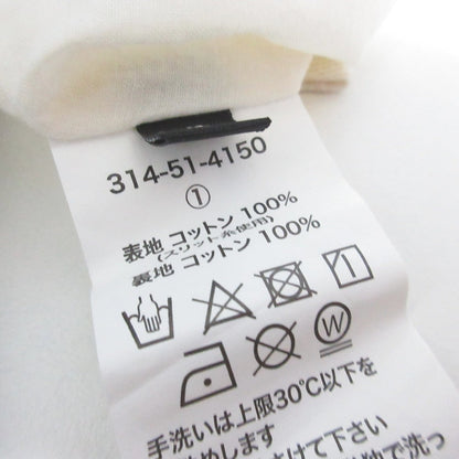 ウフル シップス別注ドロストワンピース