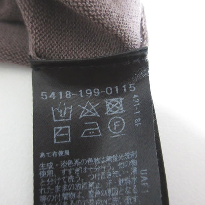 アストラット コットンニットTシャツ