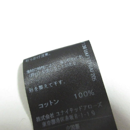アストラット コットンニットTシャツ