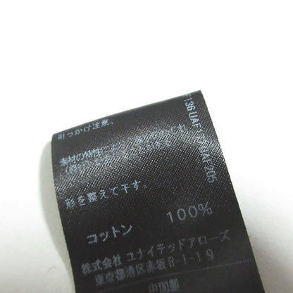 アストラット コットンニットTシャツ