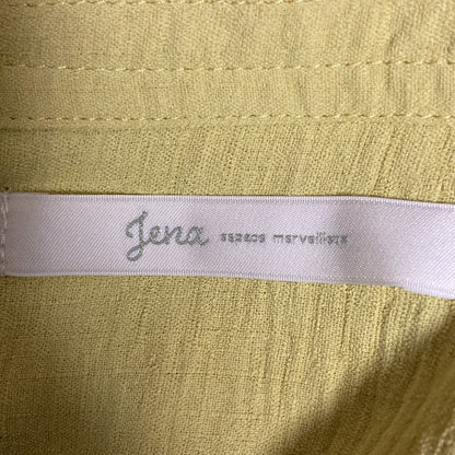 ジェナエスパスメルヴェイユワンピース