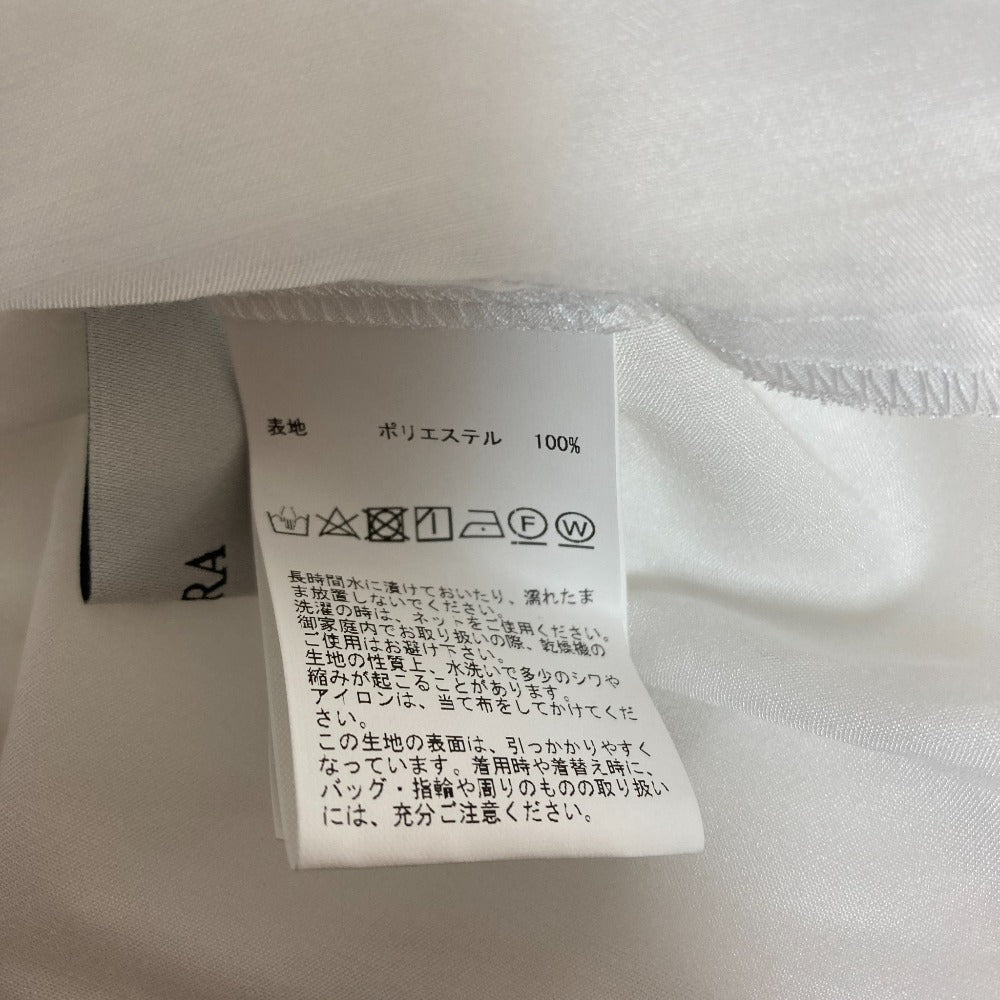 ティアラ ドルマンスリーブギャザーネックブラウス