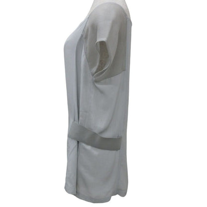 ISSEY MIYAKE トリアセテートトップス