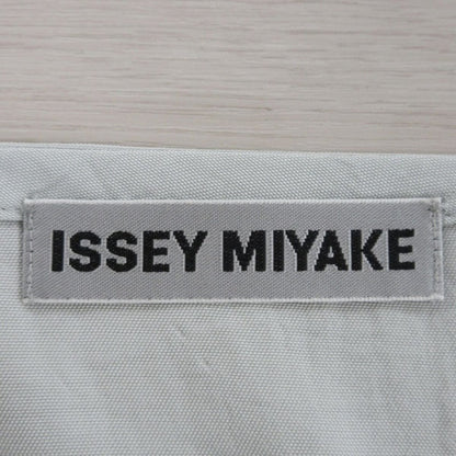 ISSEY MIYAKE トリアセテートトップス