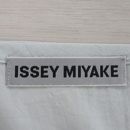 ISSEY MIYAKE トリアセテートトップス