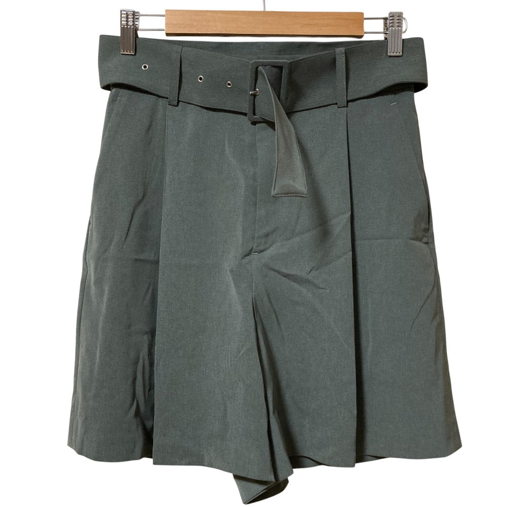 エストネーション ショートパンツ