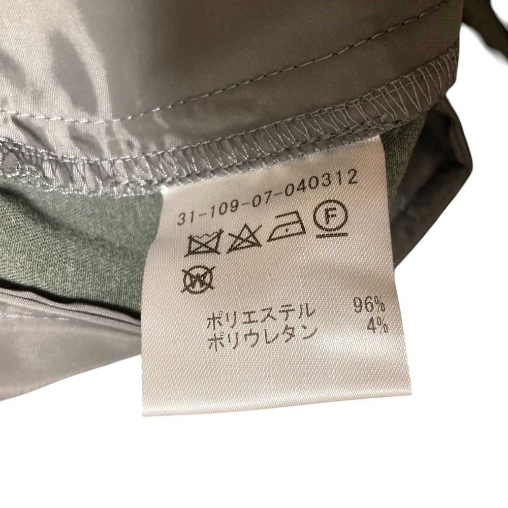 エストネーション ショートパンツ