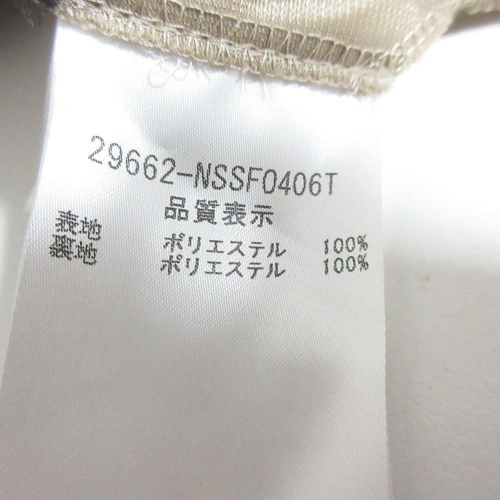 フォクシーニューヨーク タックスカート