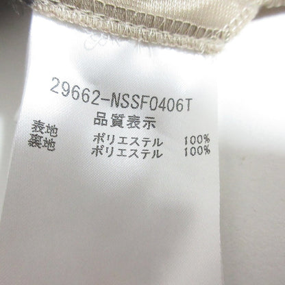 フォクシーニューヨーク タックスカート