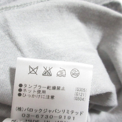 エンフォルド レイヤードカットソー