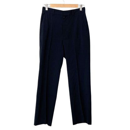 フレームワークスラックスパンツ