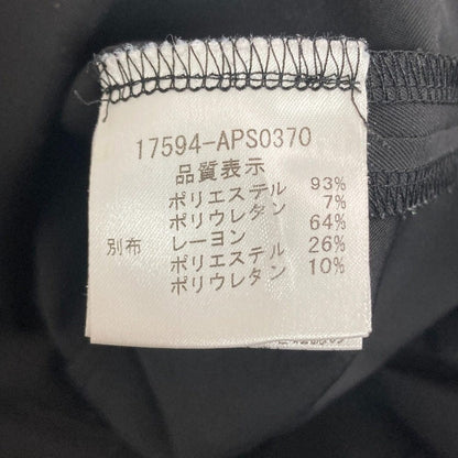 フォクシーニューヨーク ノースリーブワンピース