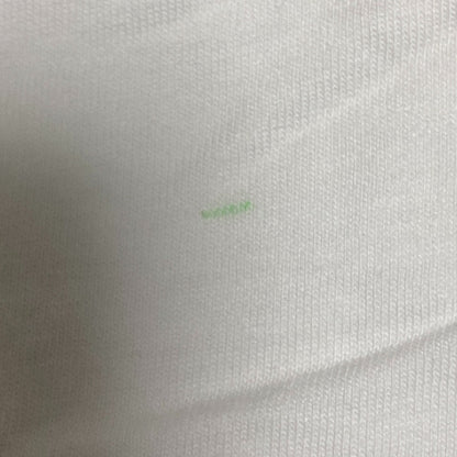ディーゼル ロゴプリント コットンTシャツ