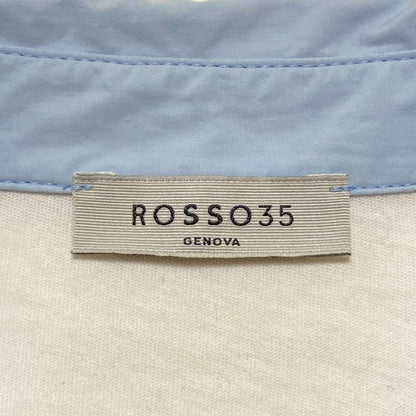 ロッソ35 シャツ