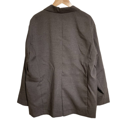 ミラオーウェン3つボタンシャツジャケット