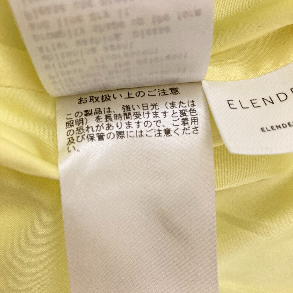 エレンディーク マーメイドロングスカート