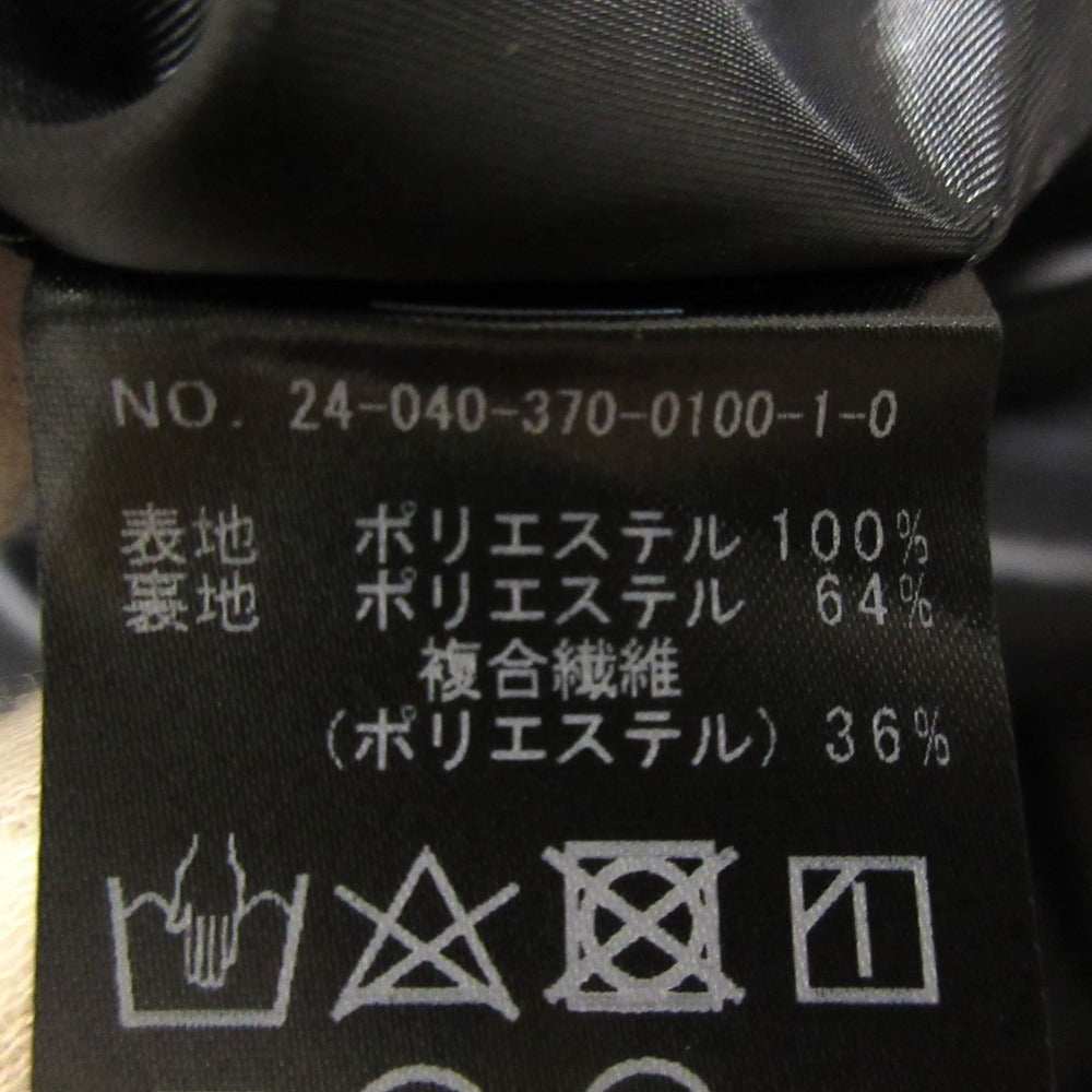 ジャーナルスタンダードレサージュ マットサテンキャミワンピース