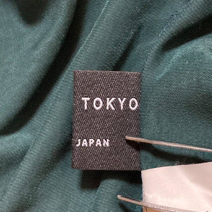 ユナイテッドトウキョウノースリーブブラウス