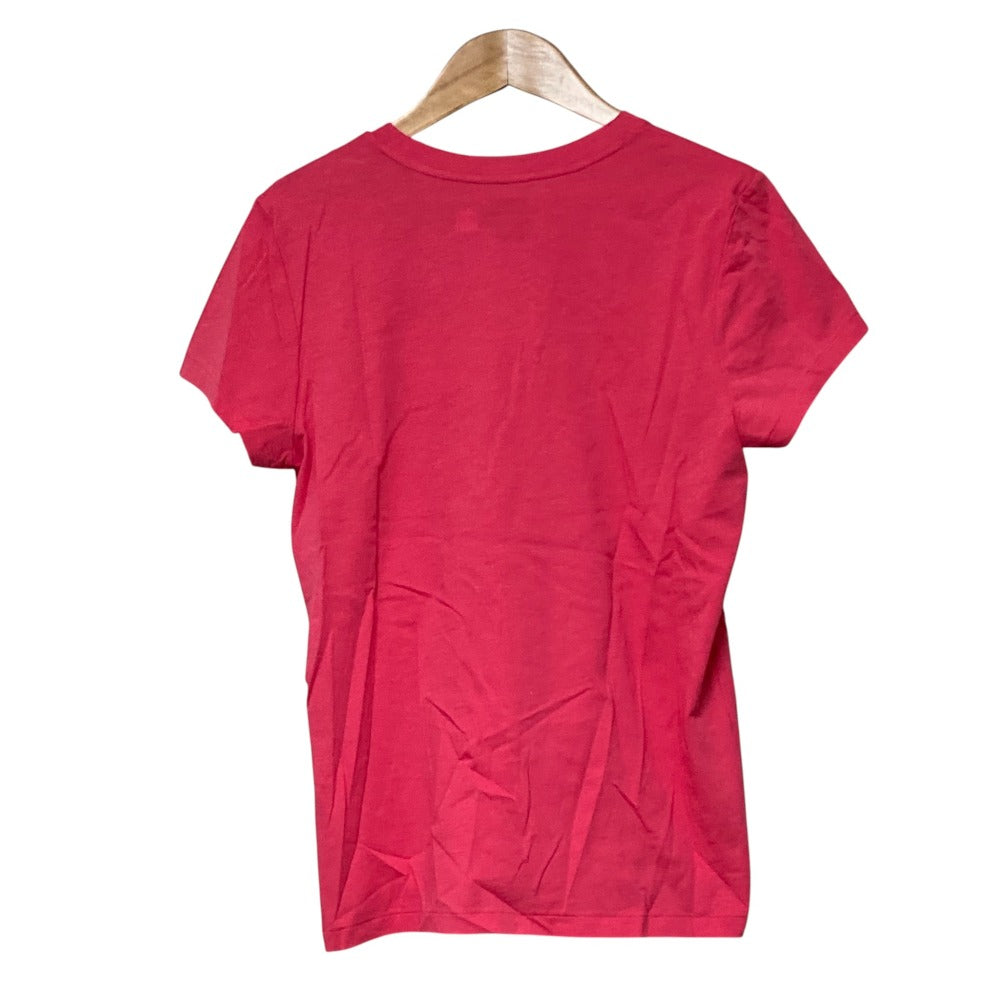 ポロラルフローレン クルーネック半袖Tシャツ