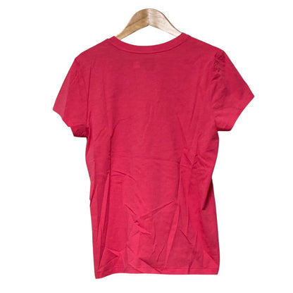 ポロラルフローレン クルーネック半袖Tシャツ