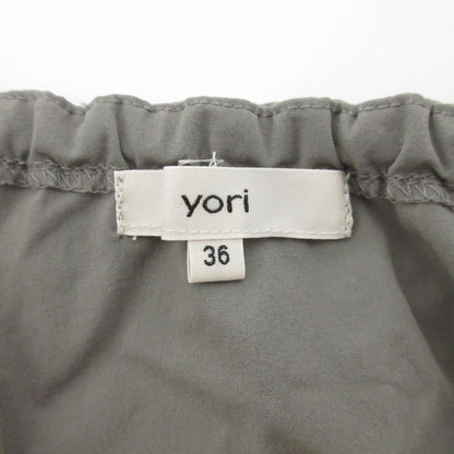 yori ストレッチ オールインワン
