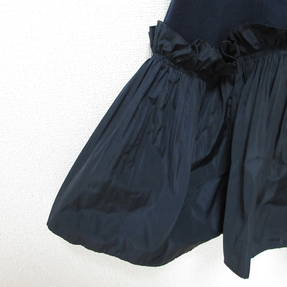 Drawer PRE2 プリーツペプラムブラウス