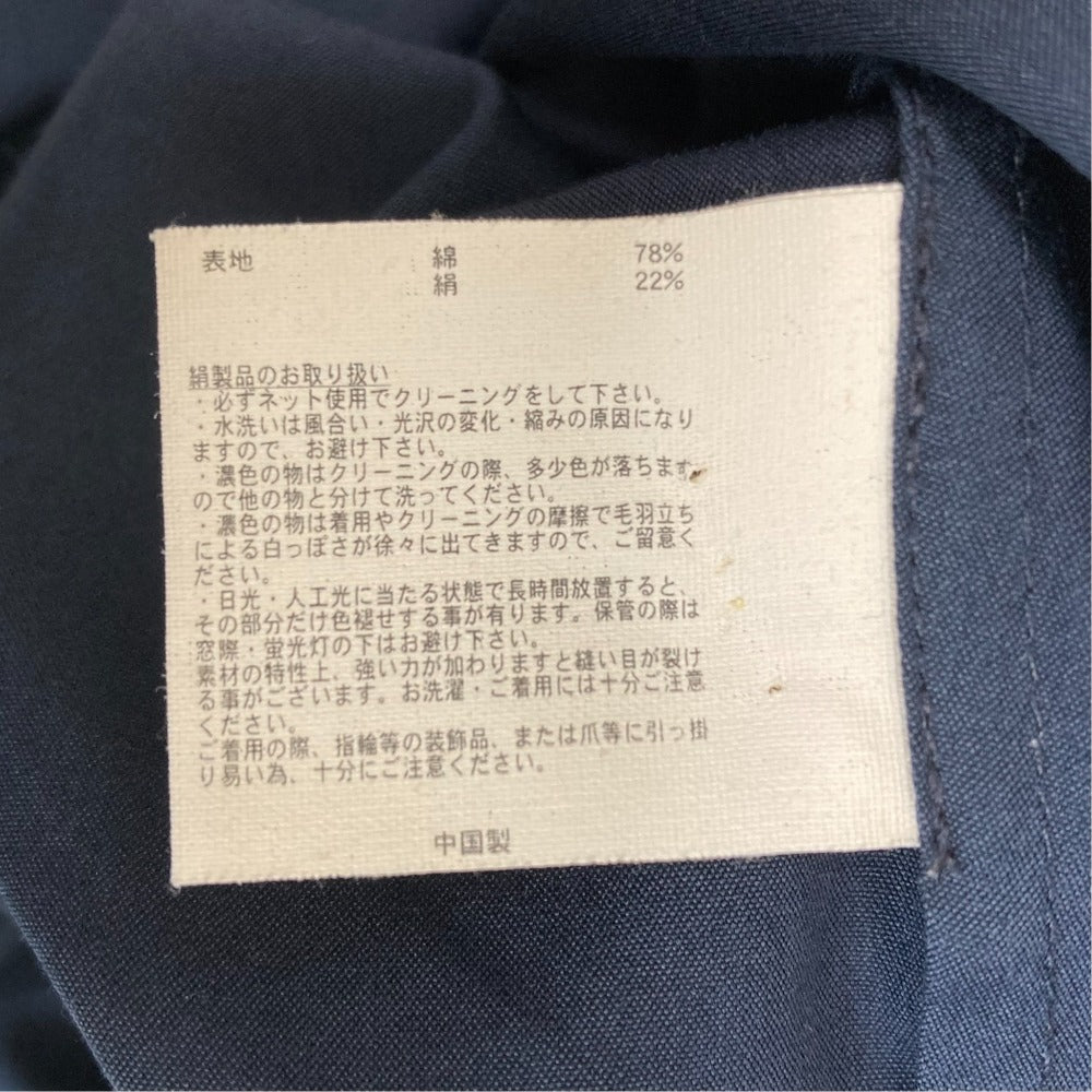 ブルックスブラザーズ シャツワンピース
