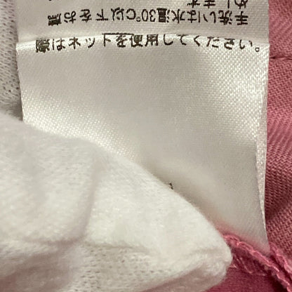 スピックアンドスパンテーパードパンツ