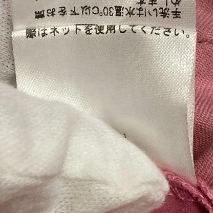 スピックアンドスパンテーパードパンツ