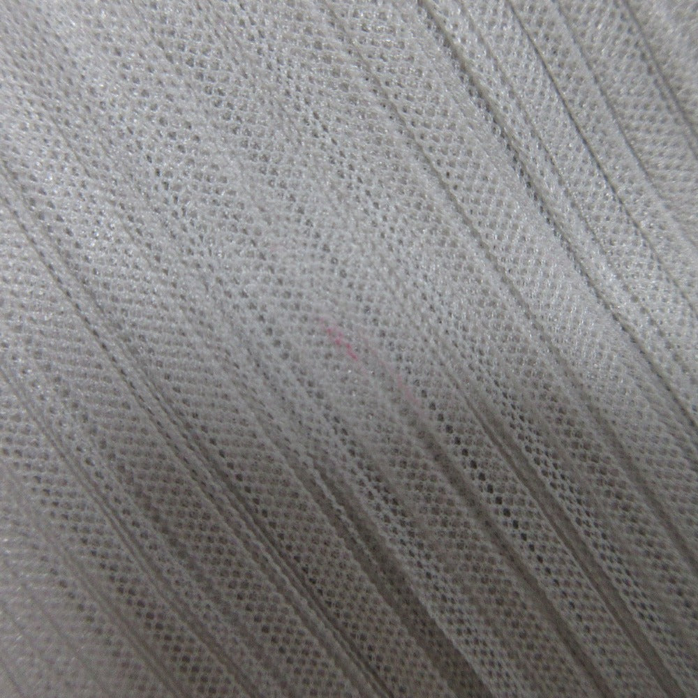 PLEATS PLEASE シアー ドレス