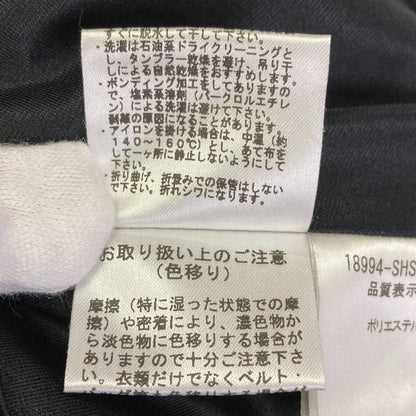 フォクシーニューヨーク アシンメトリーミディスカート