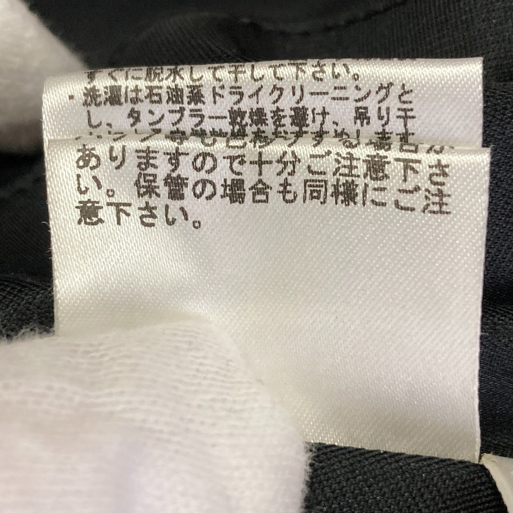 フォクシーニューヨーク アシンメトリーミディスカート