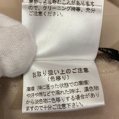 フォクシーニューヨーク エレガンスキャリア フリルスカート