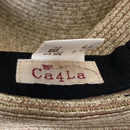 カシラ バラ色の帽子 ペーパーハット