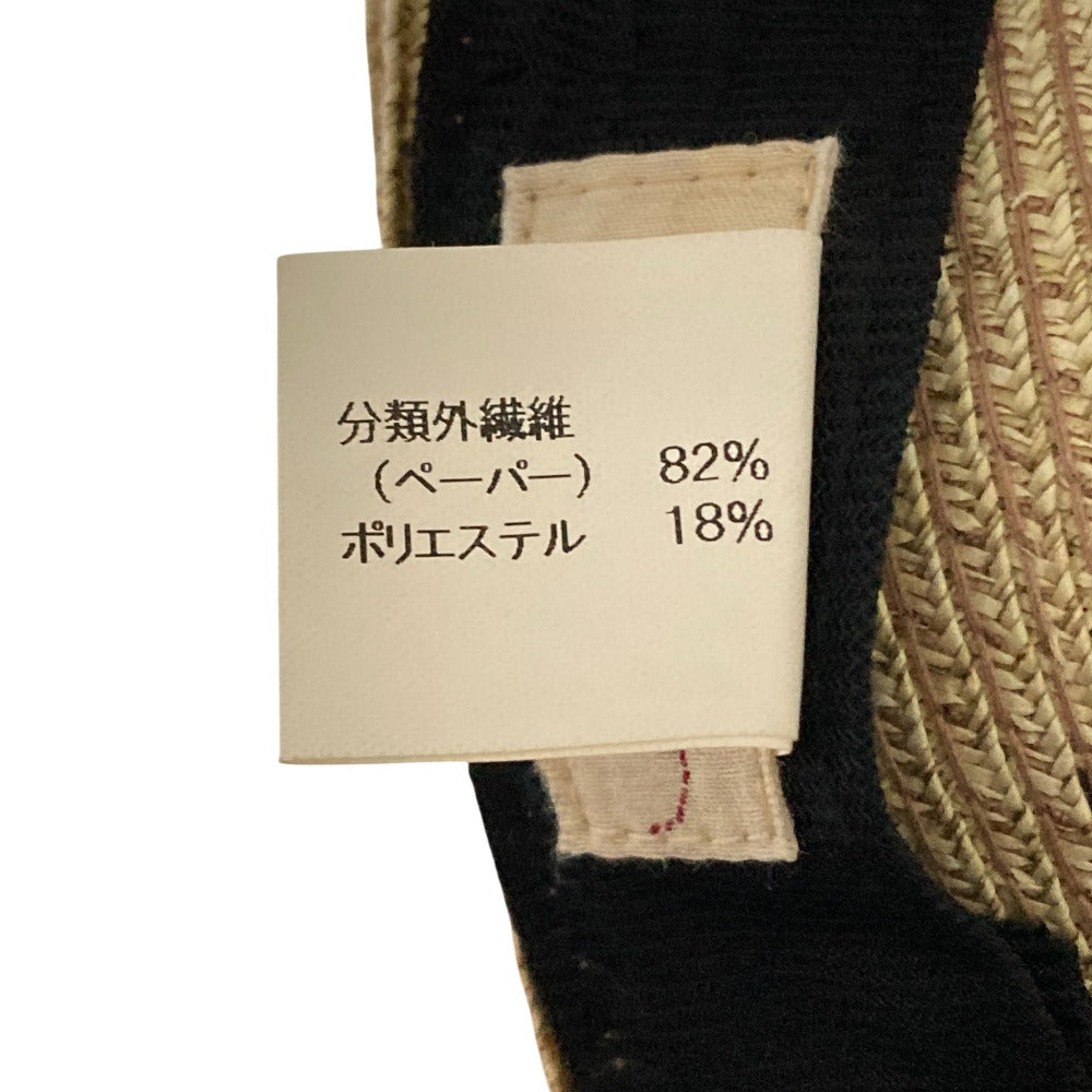 カシラ バラ色の帽子 ペーパーハット