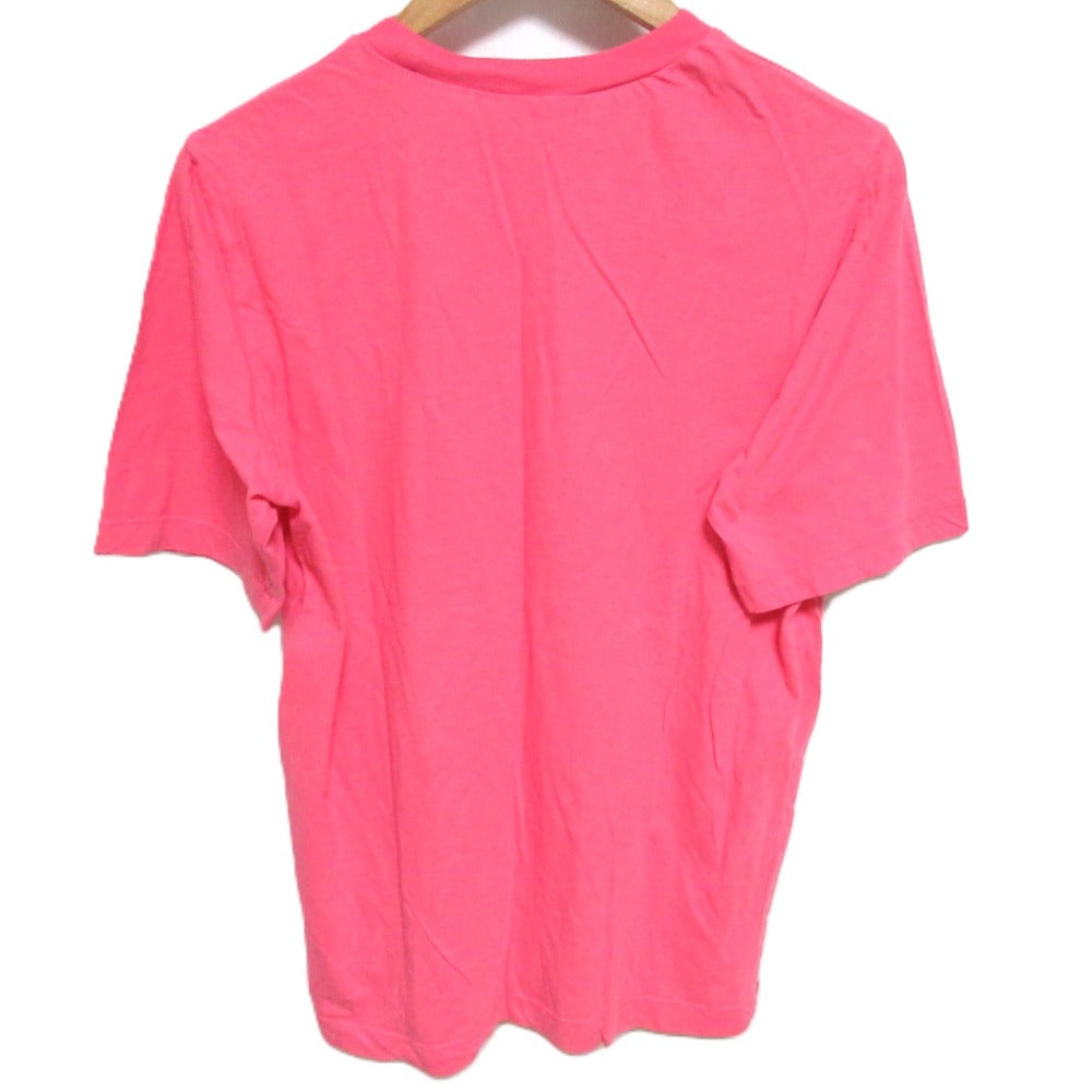 DSQUARED2 ロゴプリント コットンTシャツ