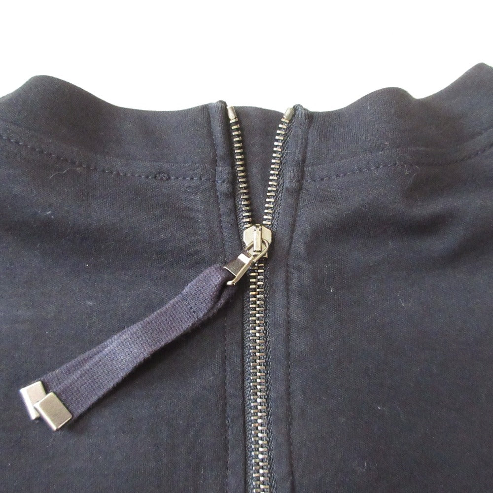 DIESEL BLACK GOLD クロシェ編み半袖Tシャツ
