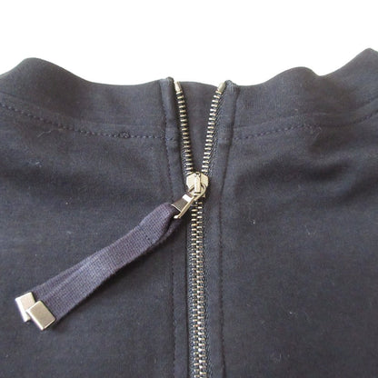 DIESEL BLACK GOLD クロシェ編み半袖Tシャツ