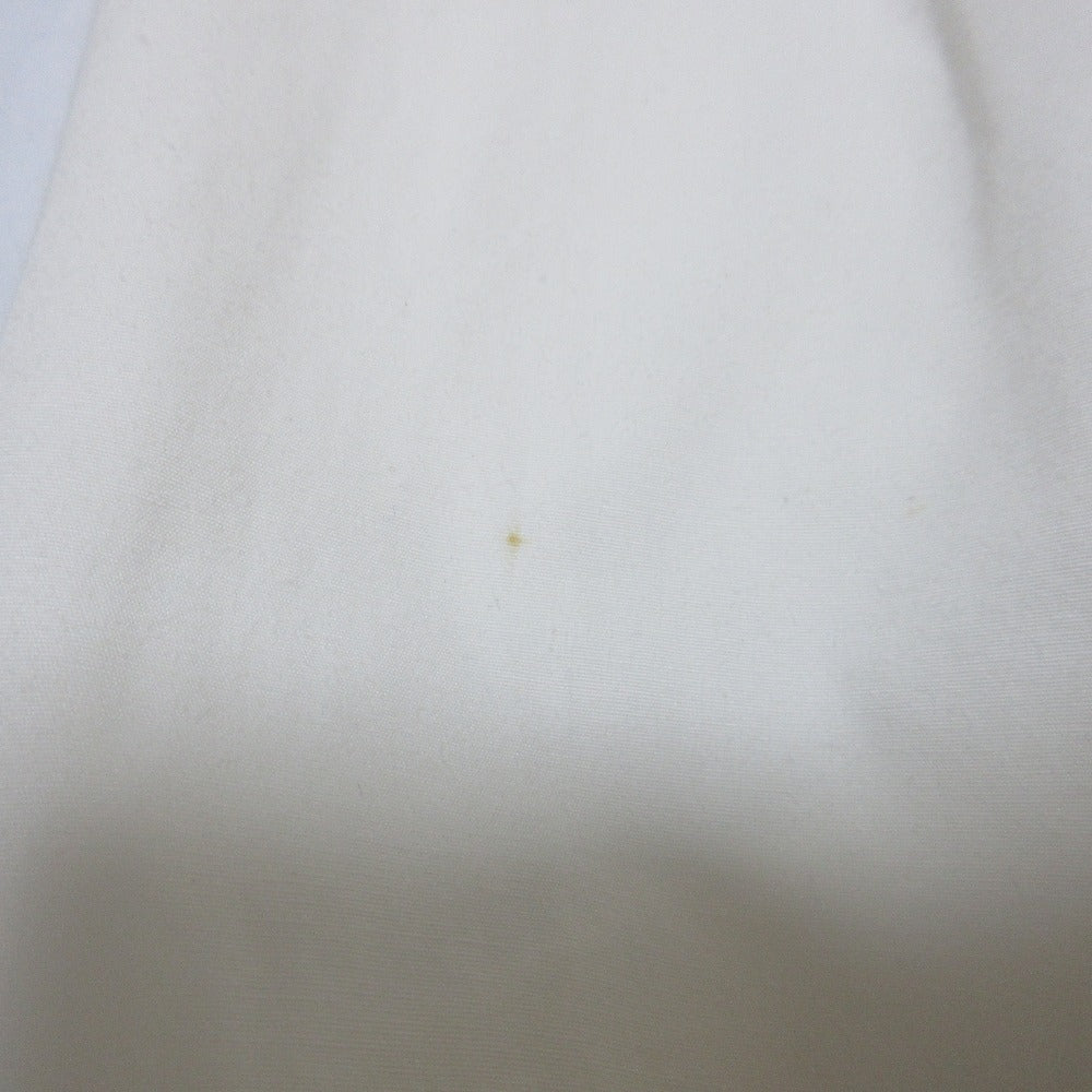 UNITED ARROWS バルーン スリーブ ロング ドレス
