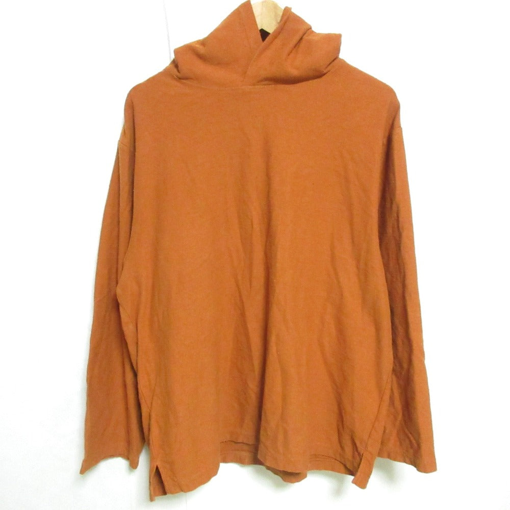 nest Robe CONFECT コットン フーディー