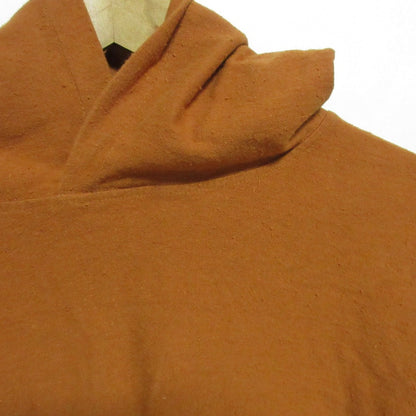 nest Robe CONFECT コットン フーディー