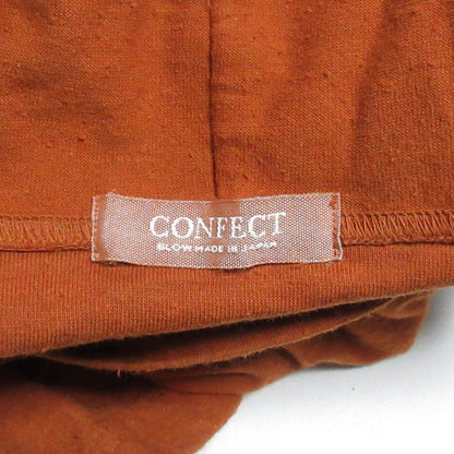 nest Robe CONFECT コットン フーディー