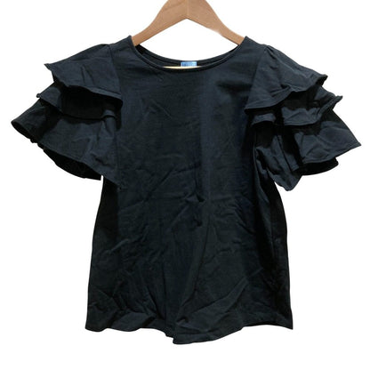組曲 joyバスクフリルTシャツ